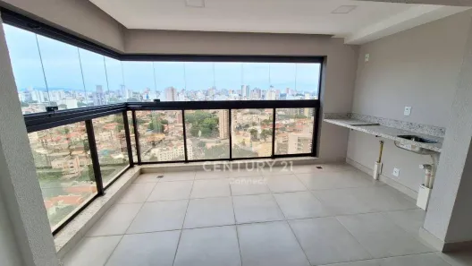 Apartamento com 3 Quartos à venda, 107m² no Jardim Faculdade, Sorocaba