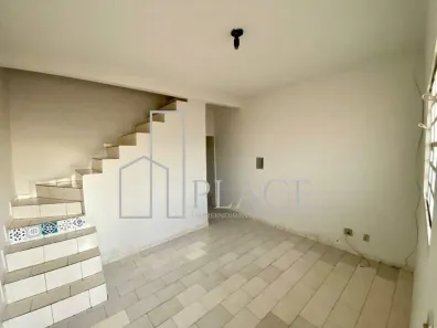 Casa com 2 Quartos para alugar, 100m² no Jardim Cavallari, Marília