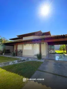 Casa com 3 Quartos à venda, 199m² no Boa Perna, Araruama