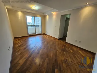 Apartamento com 3 Quartos à venda, 77m² no Parque Industrial, São José dos Campos