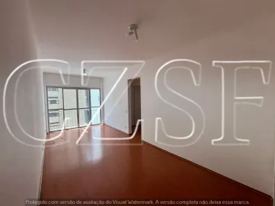 Apartamento com 2 Quartos para alugar, 76m² no Itaim Bibi, São Paulo