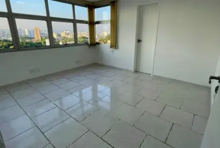 Sala Comercial à venda, 40m² no Vila Romana, São Paulo
