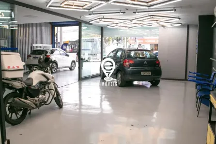 Galpão/Depósito/Armazém à venda, 2835m² no Ipiranga, São Paulo