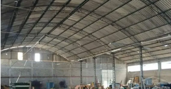 Galpão/Depósito/Armazém à venda, 4000m² no Itaim Paulista, São Paulo