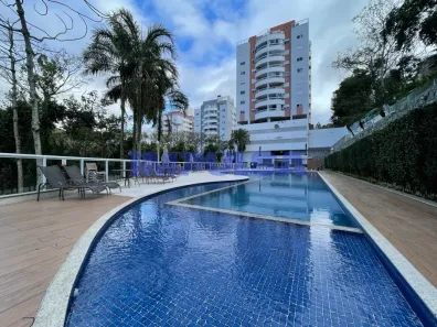 Apartamento com 3 Quartos à venda, 90m² no Pantanal, Florianópolis