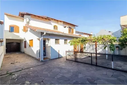 Casa com 3 Quartos à venda, 294m² no Jardim Itu, Porto Alegre