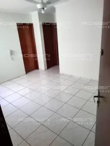 Apartamento com 2 Quartos à venda, 65m² no Presidente Médici, Ribeirão Preto
