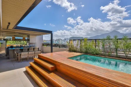 Cobertura com 4 Quartos à venda, 476m² no Barra da Tijuca, Rio de Janeiro