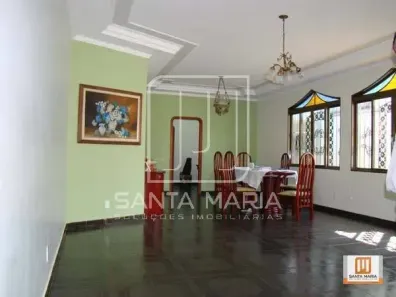 Casa com 4 Quartos à venda, 296m² no Vila Monte Alegre, Ribeirão Preto