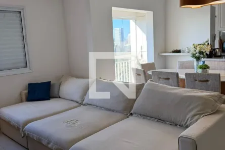 Apartamento com 2 Quartos à venda, 57m² no Jardim Iracema/Aldeia, Barueri
