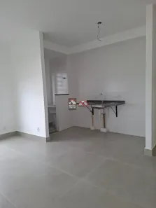 Apartamento com 1 Quarto para alugar, 40m² no Jardim Paraíba, Jacareí
