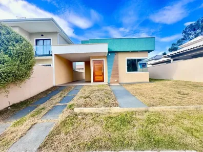 Casa com 2 Quartos à venda, 100m² no Pindobas, Maricá