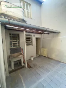 Sobrado com 2 Quartos à venda, 60m² no Ipiranga, São Paulo