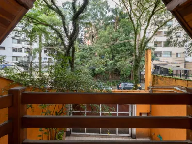Sobrado com 4 Quartos à venda, 228m² no Vila Parque Jabaquara, São Paulo