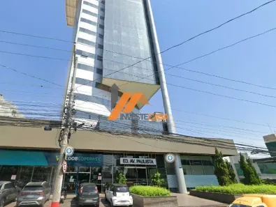 Sala Comercial para alugar, 68m² no Parque Campolim, Sorocaba