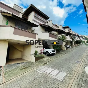 Casa de Condomínio com 2 Quartos à venda, 136m² no Sétimo Céu, Porto Alegre