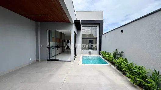 Casa com 3 Quartos à venda, 118m² no Jardim Boer II, Americana