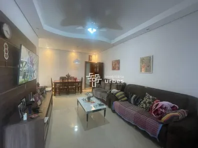 Casa com 3 Quartos à venda, 95m² no Parque Universitário, Americana