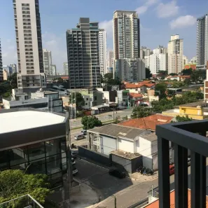 Apartamento com 2 Quartos à venda, 74m² no Jardim das Acácias, São Paulo