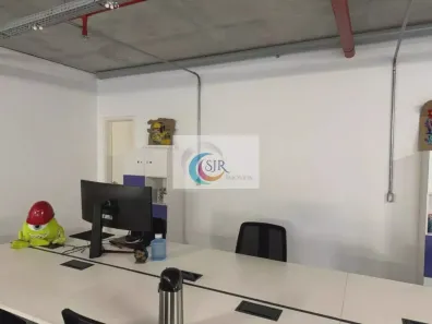 Sala Comercial para alugar, 218m² no Sumarezinho, São Paulo