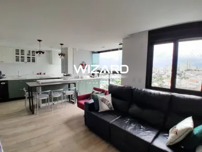 Cobertura com 3 Quartos à venda, 179m² no Mirandópolis, São Paulo