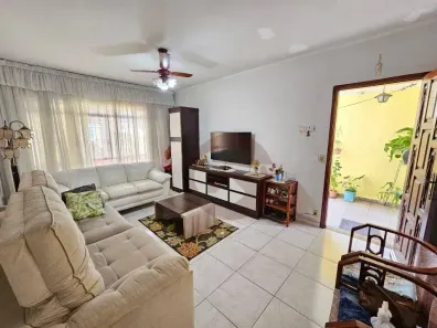 Sobrado com 3 Quartos à venda, 144m² no Jardim Sarah, São Paulo