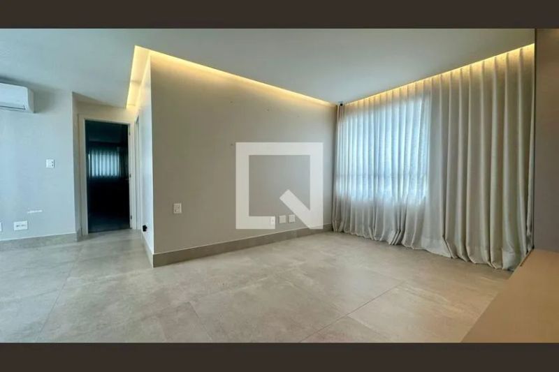 Cobertura com 2 quartos — Boa Viagem, Belo Horizonte