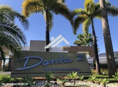 Lote/Terreno à venda, 439m² no Parque Residencial Damha IV, Presidente Prudente