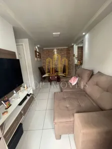 Apartamento com 3 Quartos à venda, 66m² no Parque Industrial, São José dos Campos