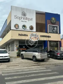 Prédio Comercial à venda, 465m² no Jardim Todos os Santos, Senador Canedo