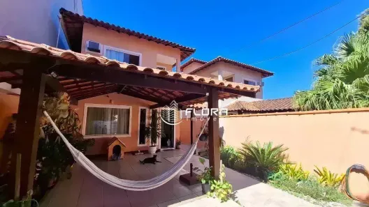 Casa com 3 Quartos à venda, 130m² no Serra Grande, Niterói