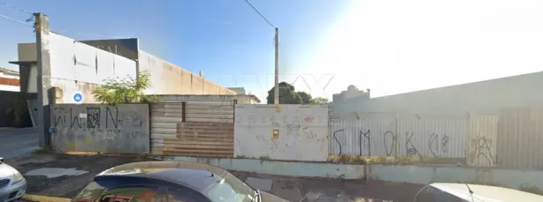 Lote/Terreno à venda, 1000m² no Centro, Bauru