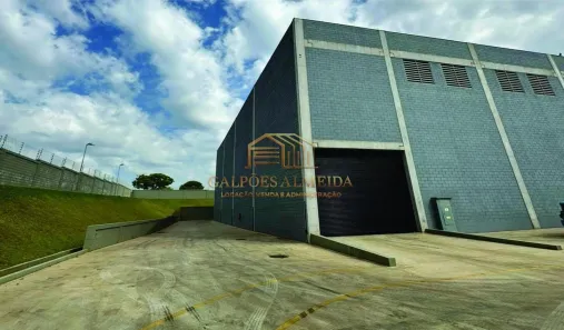 Galpão/Depósito/Armazém para alugar, 1782m² no Parque Emília, Sumaré