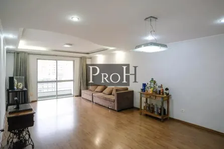 Apartamento com 3 Quartos à venda, 127m² no Santa Paula, São Caetano do Sul
