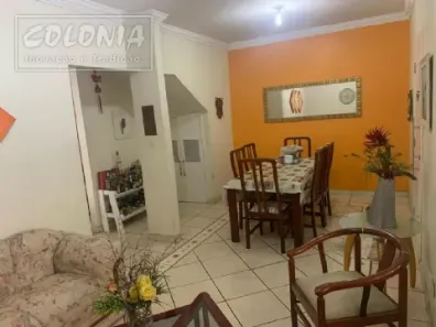 Sobrado com 3 Quartos à venda, 172m² no Santa Maria, São Caetano do Sul