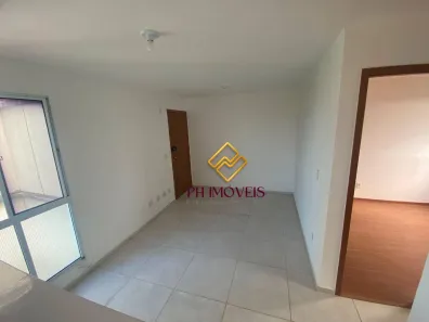 Apartamento com 2 Quartos à venda, 40m² no Tabuleiro do Martins, Maceió
