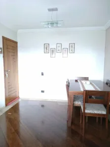 Apartamento com 2 Quartos à venda, 53m² no Parque Vitória, São Paulo