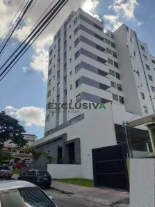 Apartamento com 2 Quartos à venda, 63m² no Alvorada, Contagem