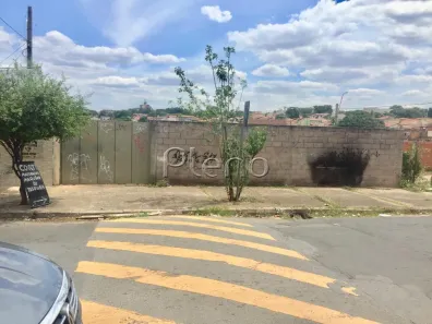 Lote/Terreno à venda, 313m² no Jardim Santana, Campinas
