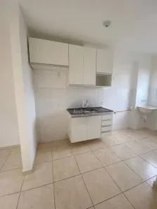 Apartamento com 2 Quartos à venda, 43m² no Residencial Parque dos Servidores, Ribeirão Preto