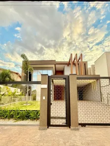 Casa de Condomínio com 4 Quartos à venda, 357m² no Setor Habitacional Vicente Pires - Trecho 3, Brasília