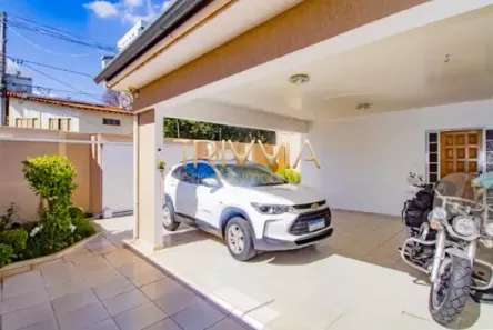 Casa com 4 Quartos à venda, 279m² no Saraiva, Uberlândia