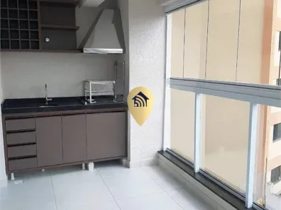 Apartamento com 3 Quartos à venda, 100m² no Fundação, São Caetano do Sul