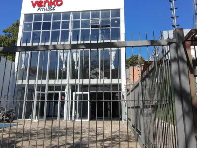 Prédio Comercial à venda, 343m² no Cristo Redentor, Porto Alegre