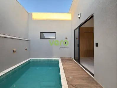 Casa de Condomínio com 3 Quartos à venda, 89m² no Jardim Governador Mário Covas III, Americana