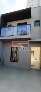 Sobrado com 3 Quartos à venda, 140m² no Vila Romero, São Paulo