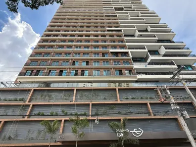 Sala Comercial com 1 Quarto à venda, 61m² no Setor Marista, Goiânia
