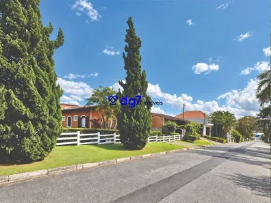 Casa de Condomínio com 3 Quartos à venda, 260m² no Jardim da Glória, Cotia