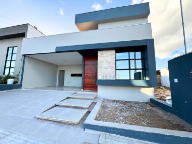 Casa de Condomínio com 3 Quartos à venda, 130m² no Massaranduba, Arapiraca
