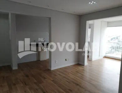 Apartamento com 2 Quartos à venda, 63m² no Vila Maria, São Paulo